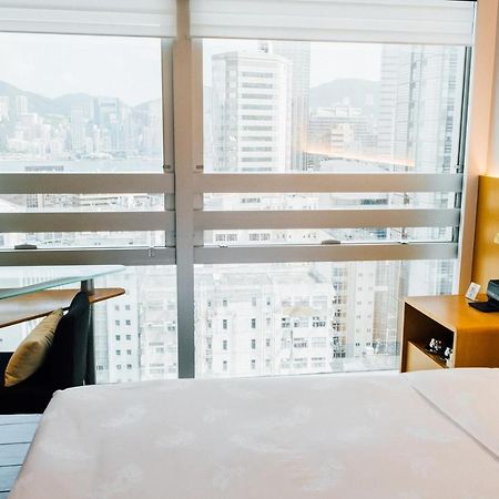 The Empire Hotel Kowloon - Tsim Sha Tsui Χονγκ Κονγκ Εξωτερικό φωτογραφία