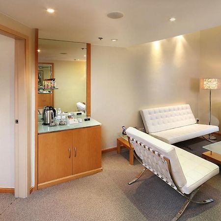 The Empire Hotel Kowloon - Tsim Sha Tsui Χονγκ Κονγκ Εξωτερικό φωτογραφία