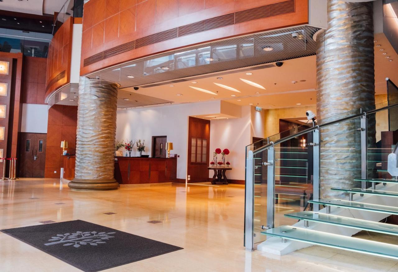 The Empire Hotel Kowloon - Tsim Sha Tsui Χονγκ Κονγκ Εξωτερικό φωτογραφία