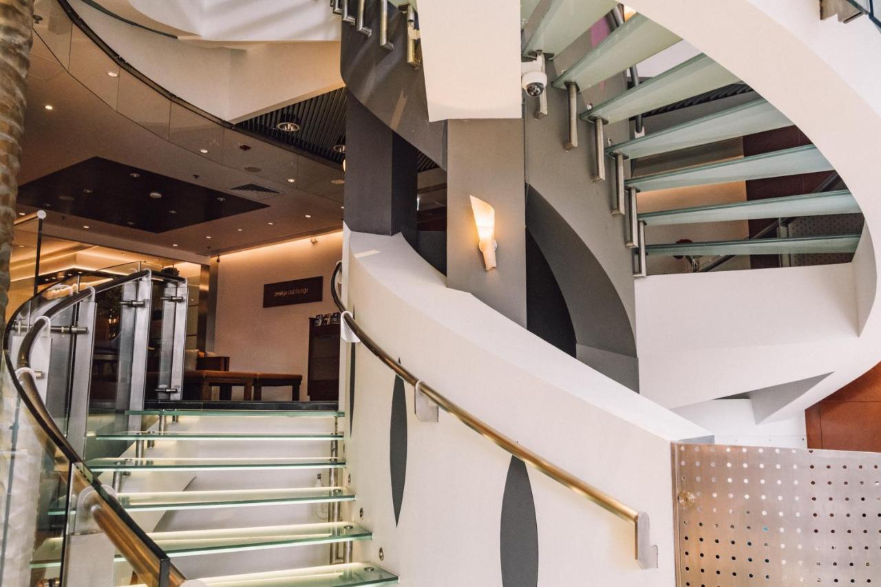 The Empire Hotel Kowloon - Tsim Sha Tsui Χονγκ Κονγκ Εξωτερικό φωτογραφία
