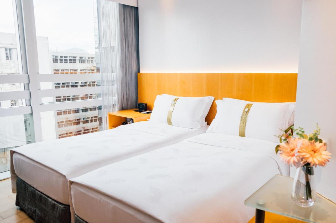 The Empire Hotel Kowloon - Tsim Sha Tsui Χονγκ Κονγκ Εξωτερικό φωτογραφία