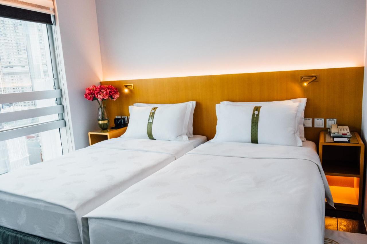 The Empire Hotel Kowloon - Tsim Sha Tsui Χονγκ Κονγκ Εξωτερικό φωτογραφία