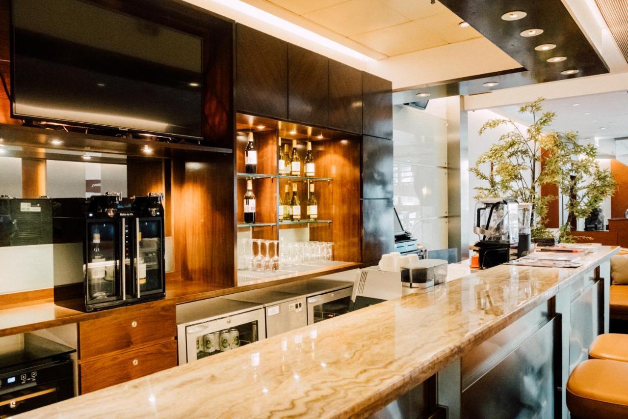 The Empire Hotel Kowloon - Tsim Sha Tsui Χονγκ Κονγκ Εξωτερικό φωτογραφία