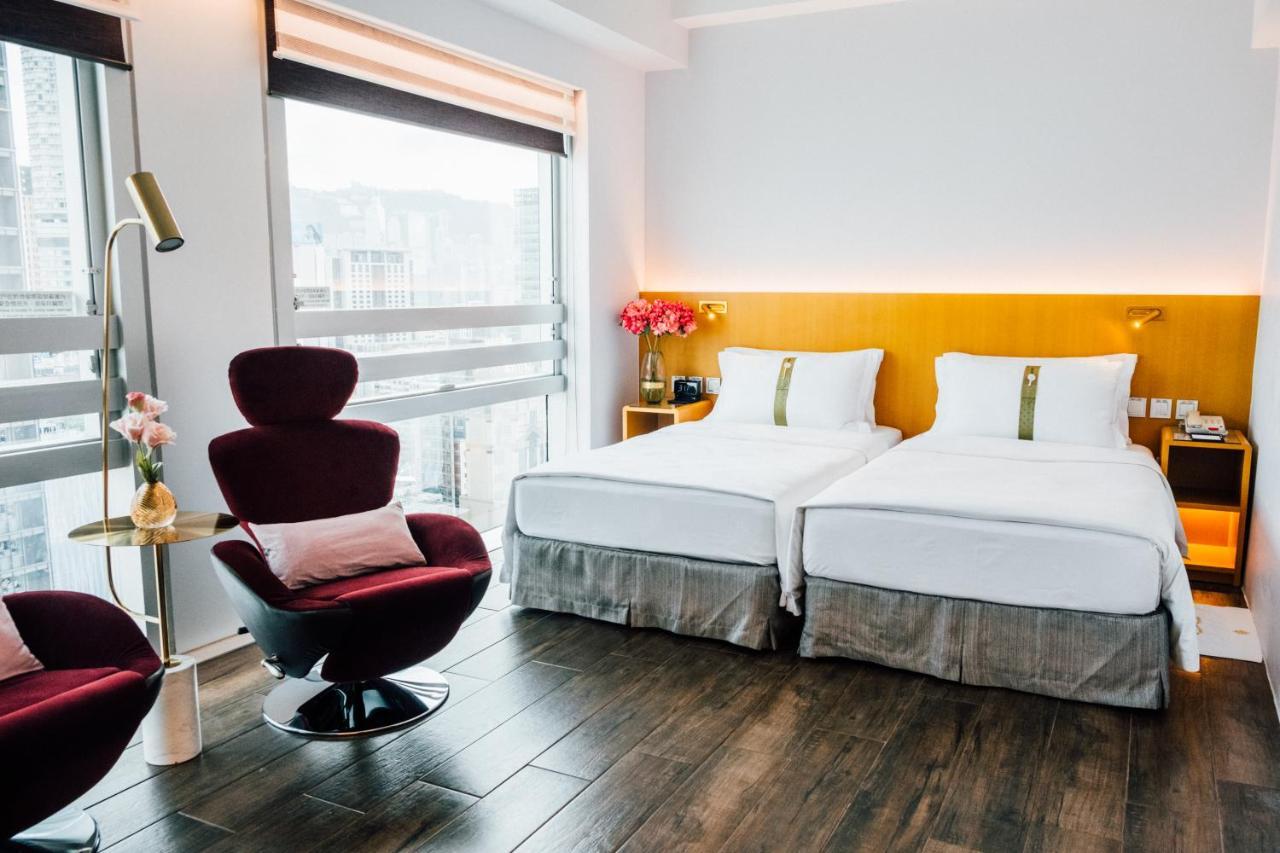 The Empire Hotel Kowloon - Tsim Sha Tsui Χονγκ Κονγκ Εξωτερικό φωτογραφία