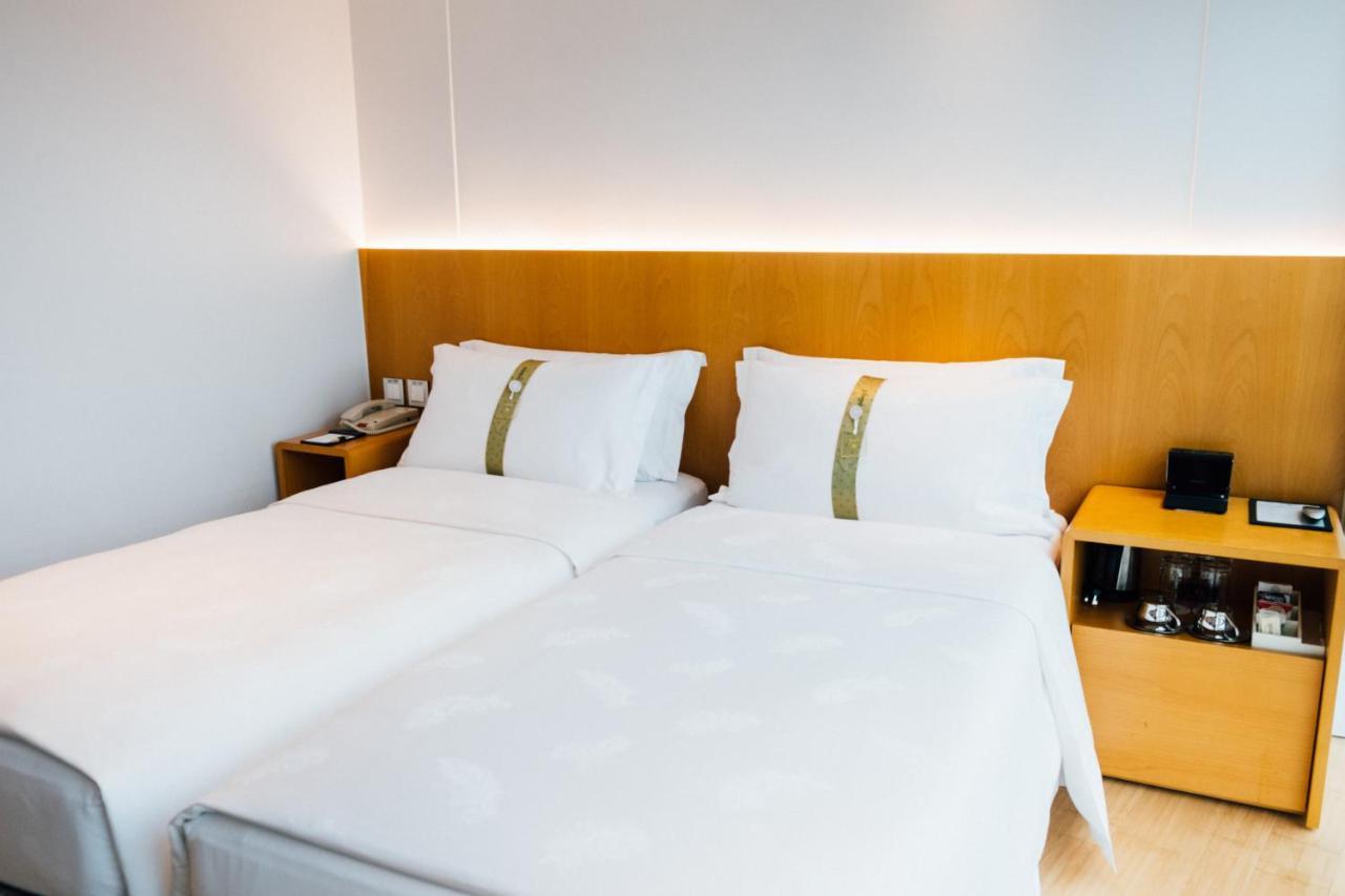 The Empire Hotel Kowloon - Tsim Sha Tsui Χονγκ Κονγκ Εξωτερικό φωτογραφία