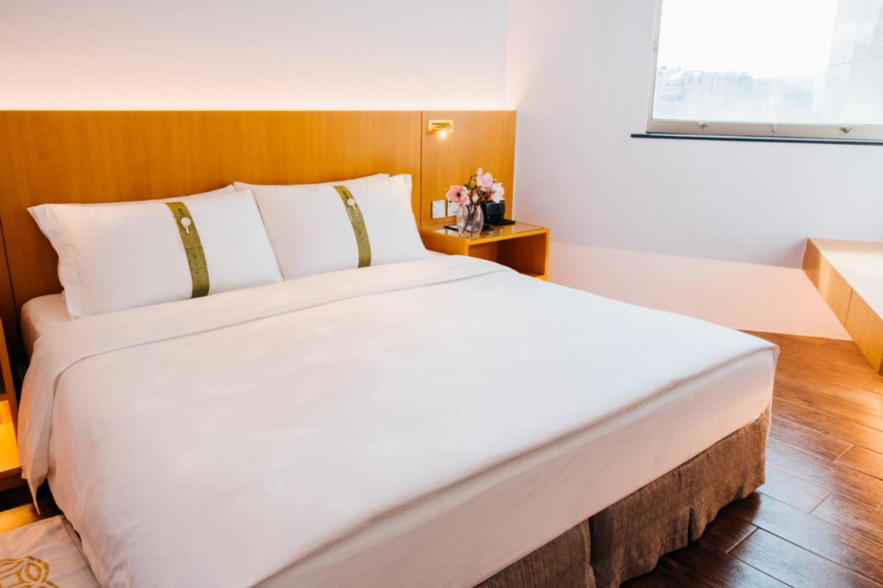 The Empire Hotel Kowloon - Tsim Sha Tsui Χονγκ Κονγκ Εξωτερικό φωτογραφία