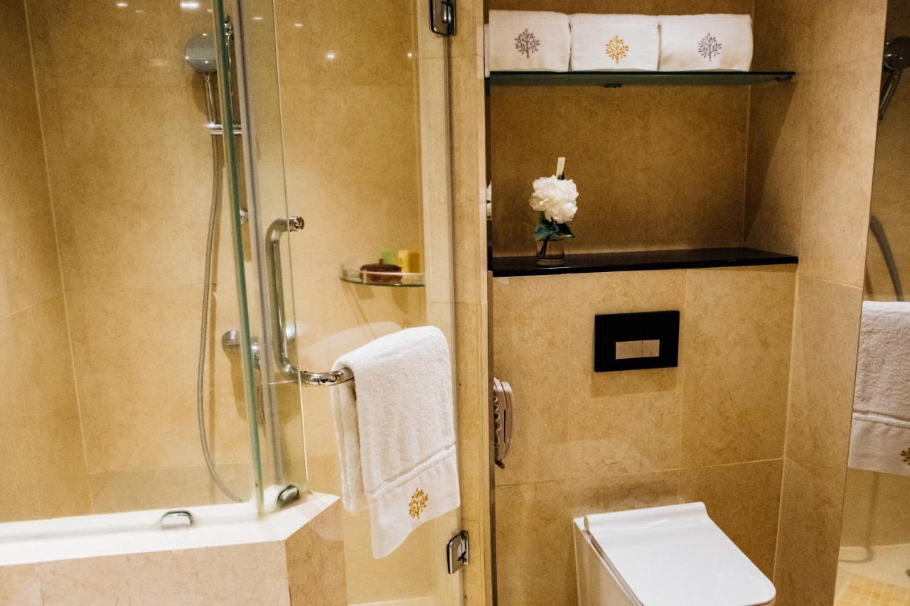 The Empire Hotel Kowloon - Tsim Sha Tsui Χονγκ Κονγκ Εξωτερικό φωτογραφία