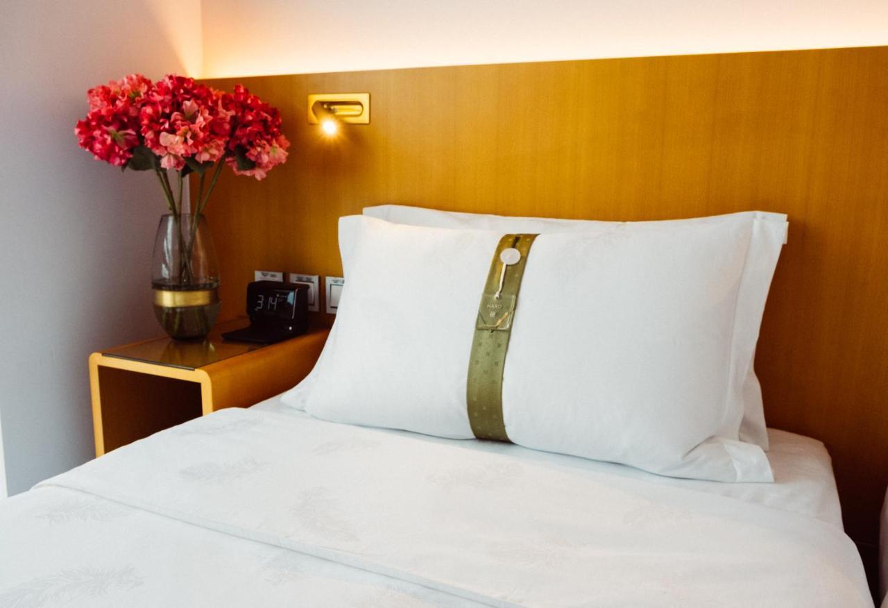 The Empire Hotel Kowloon - Tsim Sha Tsui Χονγκ Κονγκ Εξωτερικό φωτογραφία