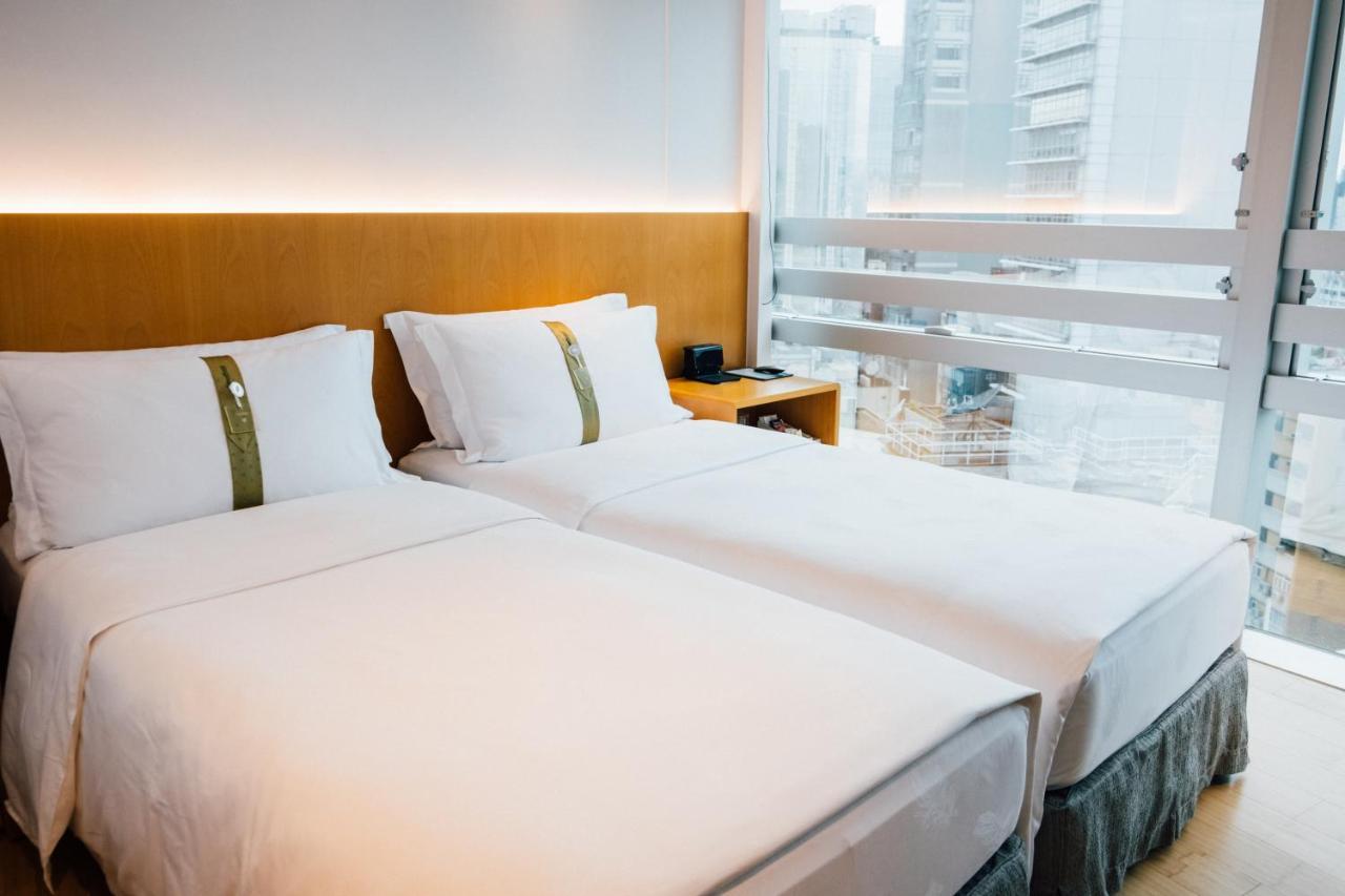 The Empire Hotel Kowloon - Tsim Sha Tsui Χονγκ Κονγκ Εξωτερικό φωτογραφία