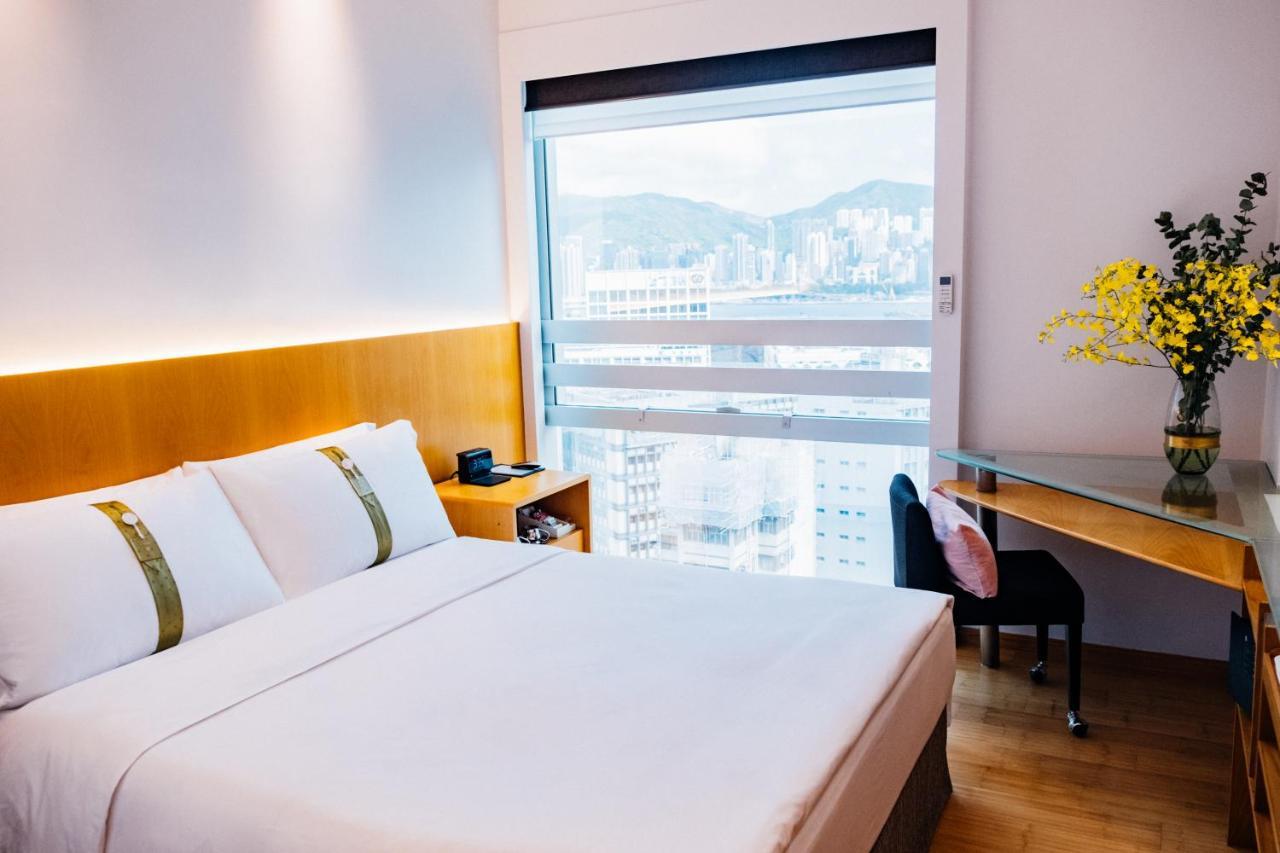 The Empire Hotel Kowloon - Tsim Sha Tsui Χονγκ Κονγκ Εξωτερικό φωτογραφία