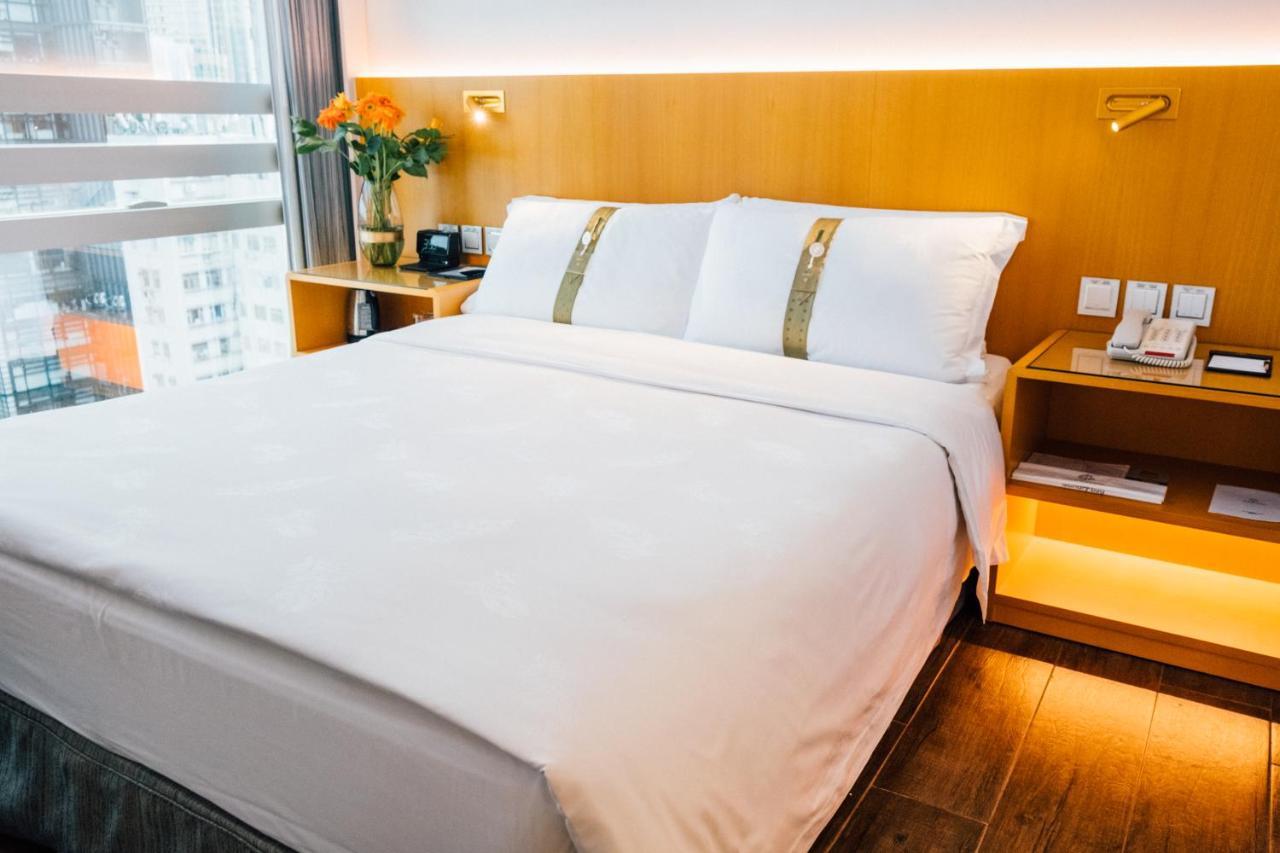 The Empire Hotel Kowloon - Tsim Sha Tsui Χονγκ Κονγκ Εξωτερικό φωτογραφία