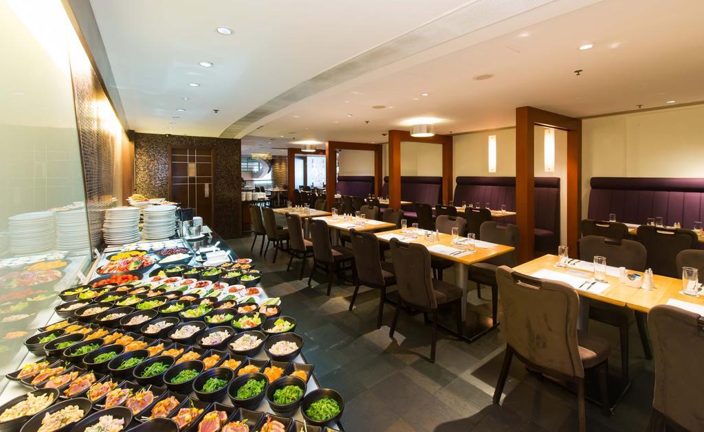 The Empire Hotel Kowloon - Tsim Sha Tsui Χονγκ Κονγκ Εξωτερικό φωτογραφία