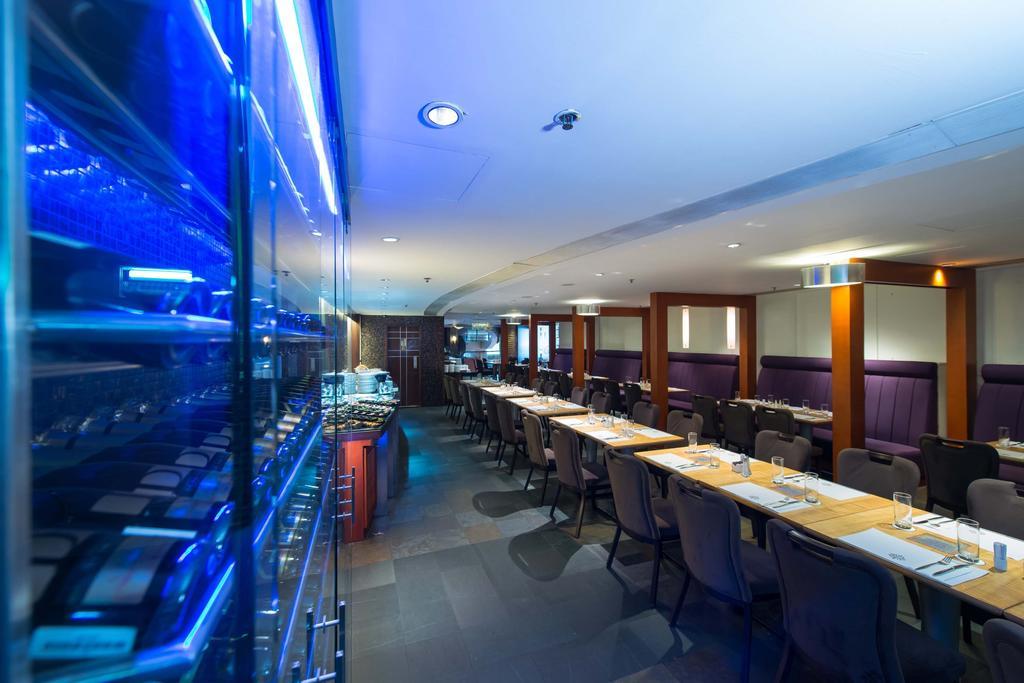 The Empire Hotel Kowloon - Tsim Sha Tsui Χονγκ Κονγκ Εξωτερικό φωτογραφία