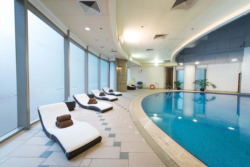The Empire Hotel Kowloon - Tsim Sha Tsui Χονγκ Κονγκ Εξωτερικό φωτογραφία