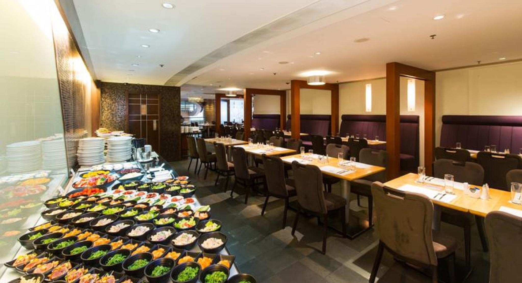The Empire Hotel Kowloon - Tsim Sha Tsui Χονγκ Κονγκ Εξωτερικό φωτογραφία