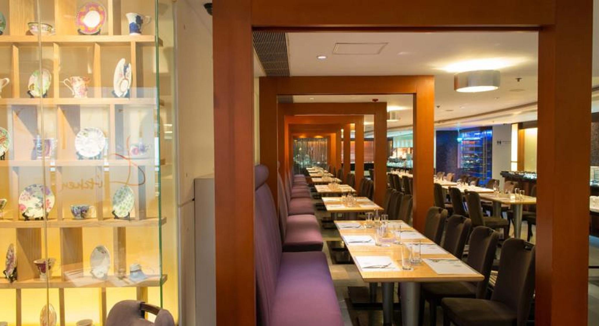 The Empire Hotel Kowloon - Tsim Sha Tsui Χονγκ Κονγκ Εξωτερικό φωτογραφία