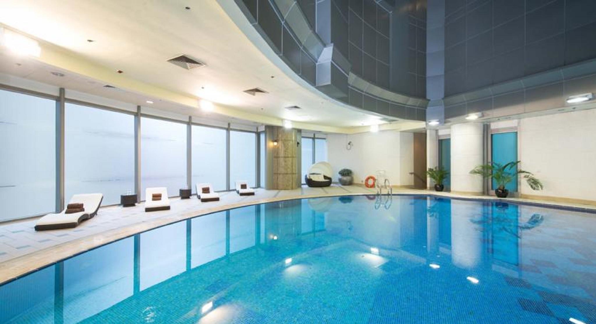 The Empire Hotel Kowloon - Tsim Sha Tsui Χονγκ Κονγκ Εξωτερικό φωτογραφία