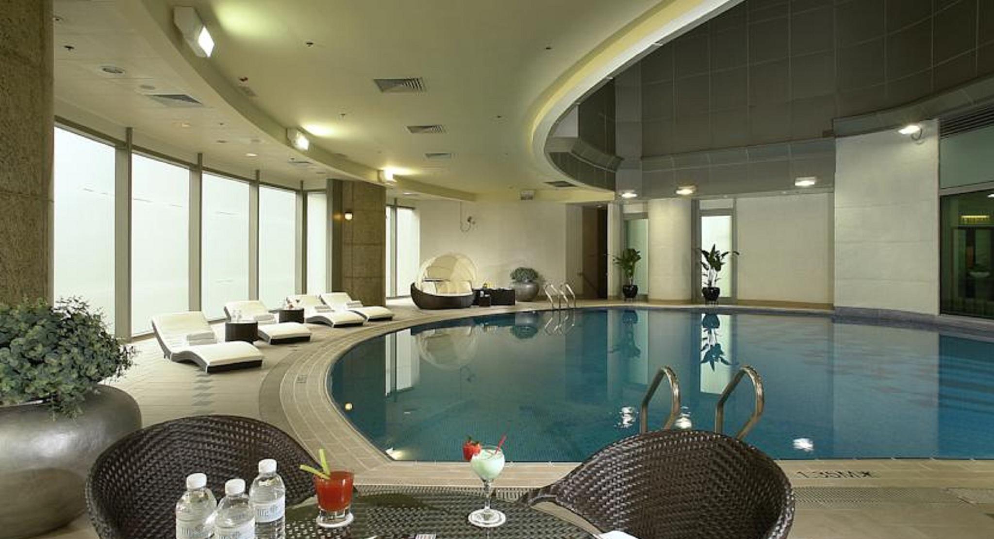 The Empire Hotel Kowloon - Tsim Sha Tsui Χονγκ Κονγκ Ανέσεις φωτογραφία