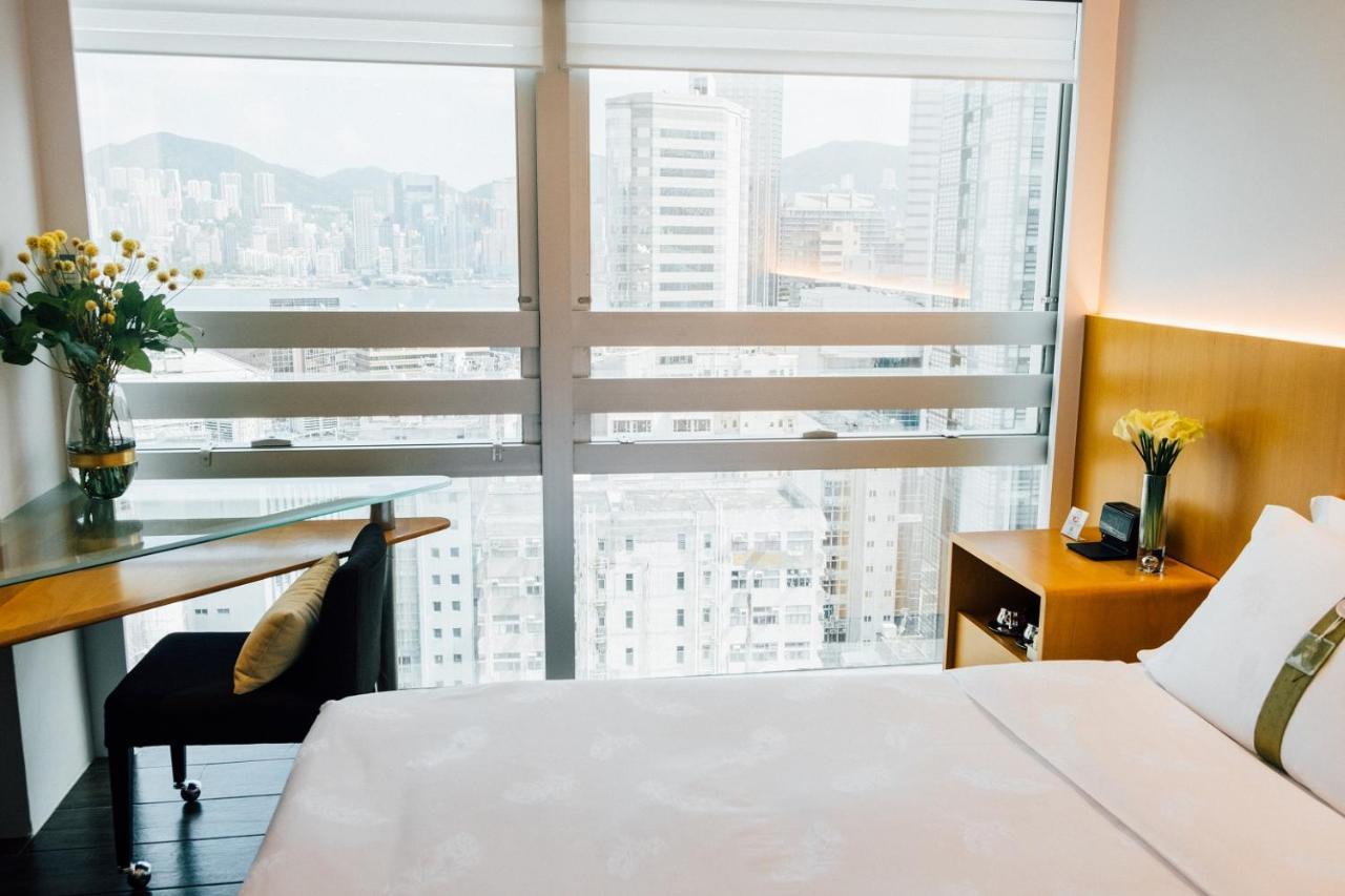 The Empire Hotel Kowloon - Tsim Sha Tsui Χονγκ Κονγκ Εξωτερικό φωτογραφία