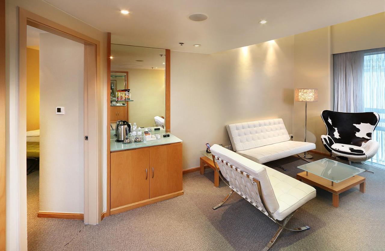 The Empire Hotel Kowloon - Tsim Sha Tsui Χονγκ Κονγκ Εξωτερικό φωτογραφία