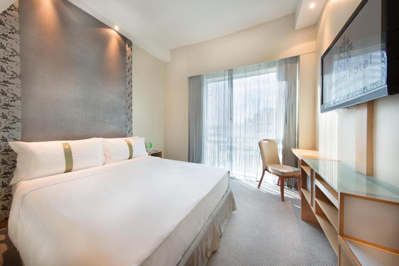 The Empire Hotel Kowloon - Tsim Sha Tsui Χονγκ Κονγκ Εξωτερικό φωτογραφία