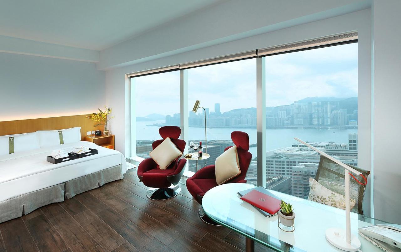 The Empire Hotel Kowloon - Tsim Sha Tsui Χονγκ Κονγκ Εξωτερικό φωτογραφία