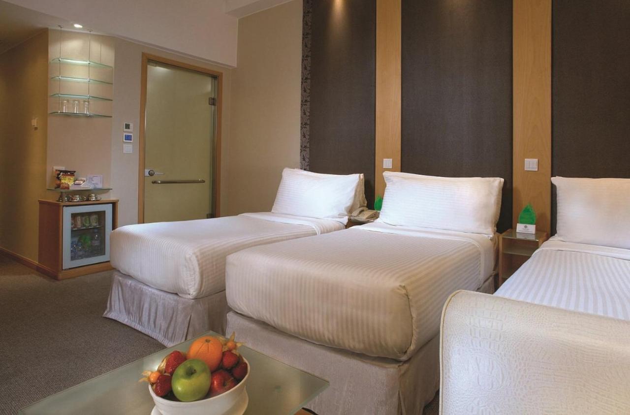 The Empire Hotel Kowloon - Tsim Sha Tsui Χονγκ Κονγκ Εξωτερικό φωτογραφία