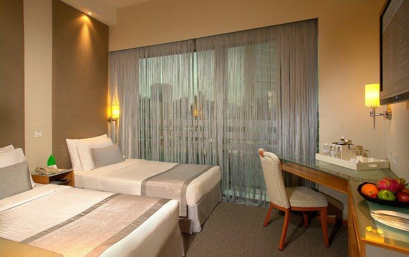 The Empire Hotel Kowloon - Tsim Sha Tsui Χονγκ Κονγκ Δωμάτιο φωτογραφία