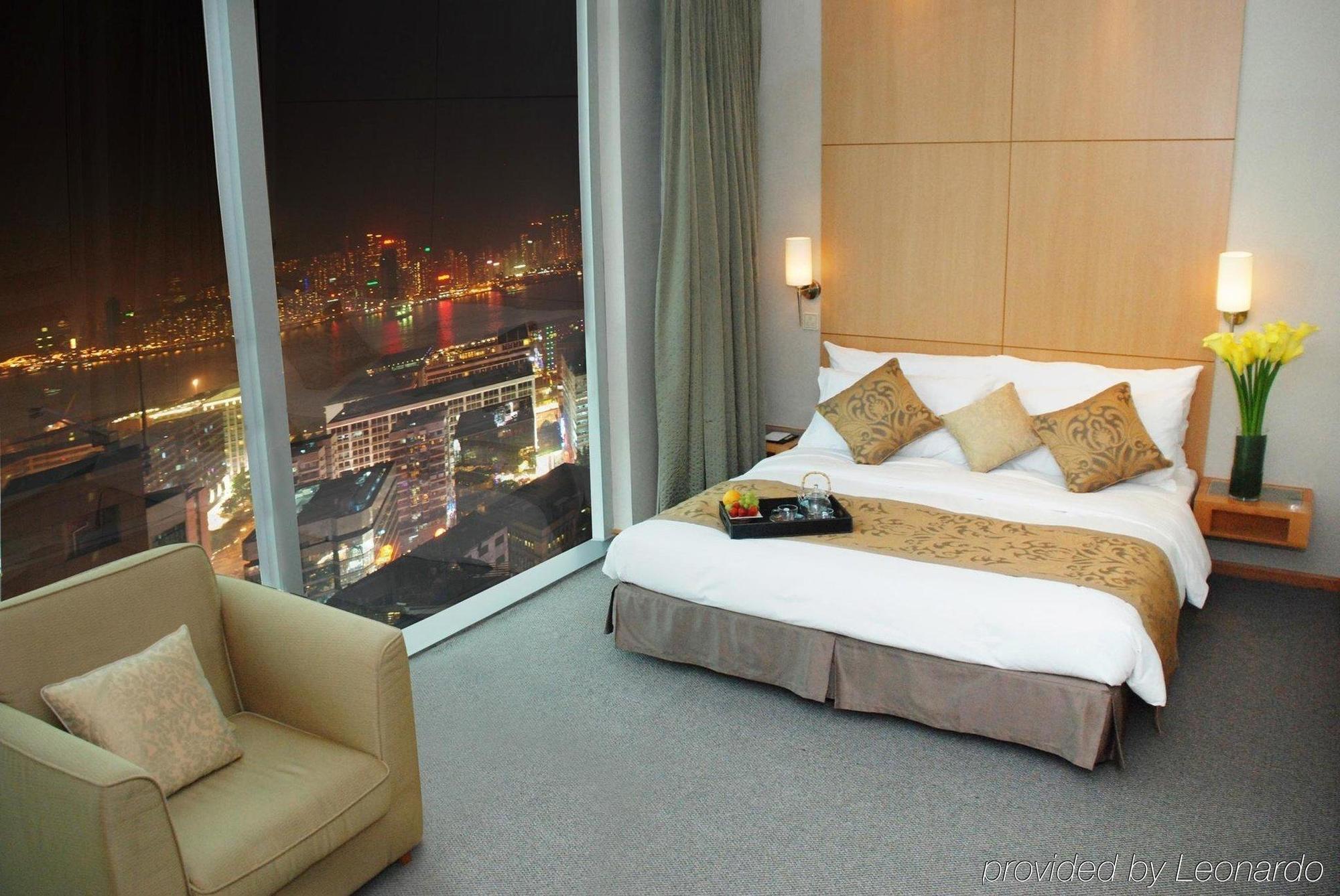 The Empire Hotel Kowloon - Tsim Sha Tsui Χονγκ Κονγκ Δωμάτιο φωτογραφία