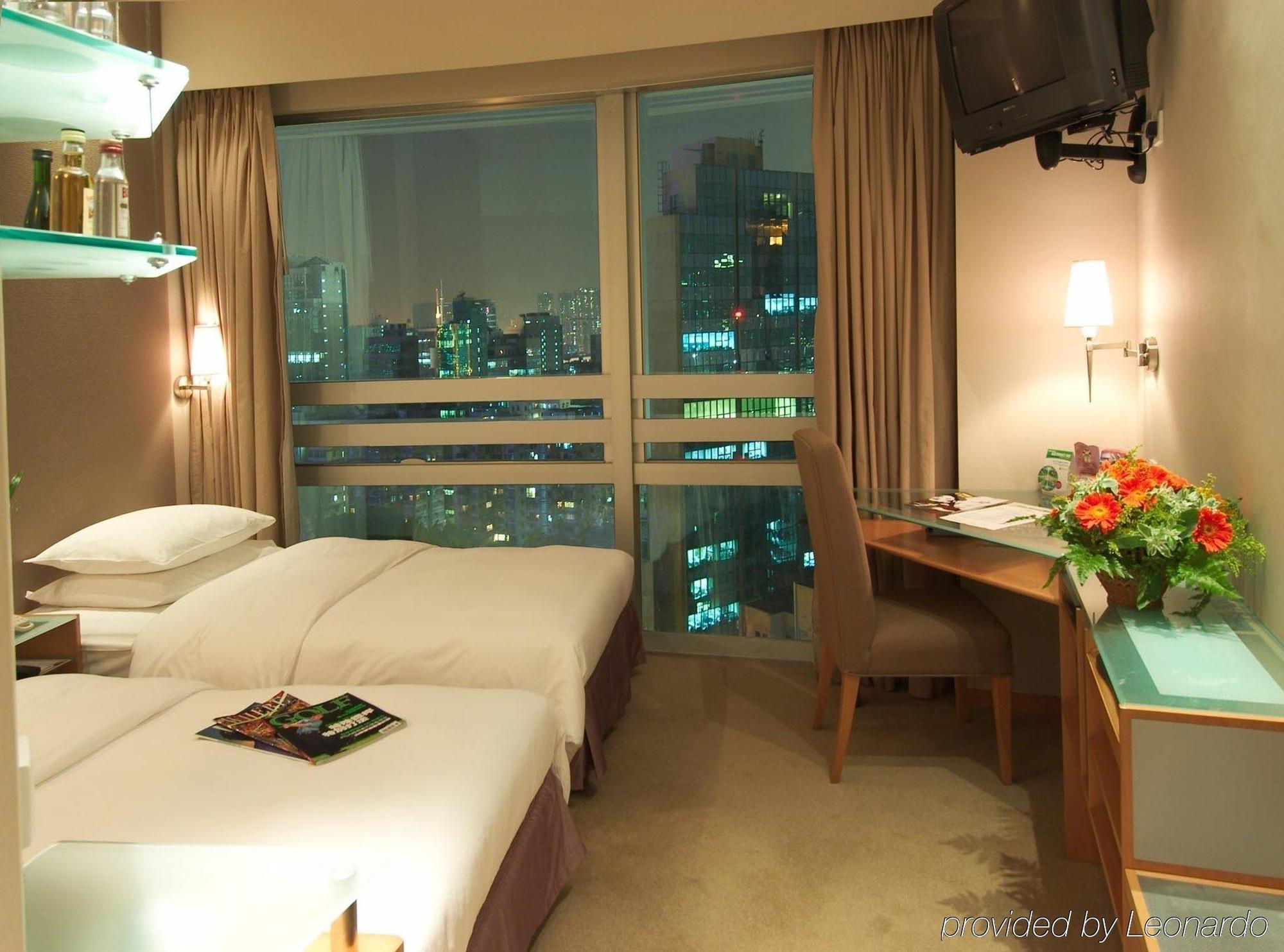 The Empire Hotel Kowloon - Tsim Sha Tsui Χονγκ Κονγκ Δωμάτιο φωτογραφία