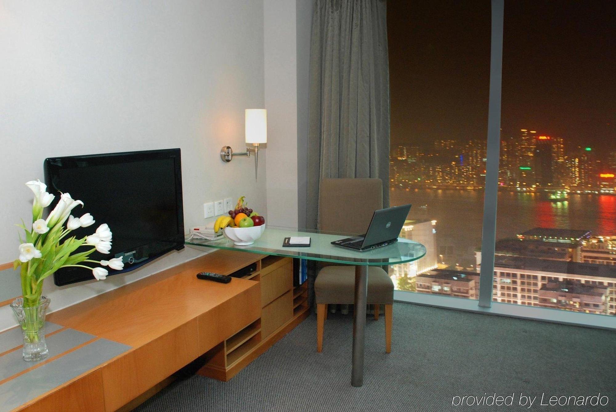 The Empire Hotel Kowloon - Tsim Sha Tsui Χονγκ Κονγκ Δωμάτιο φωτογραφία