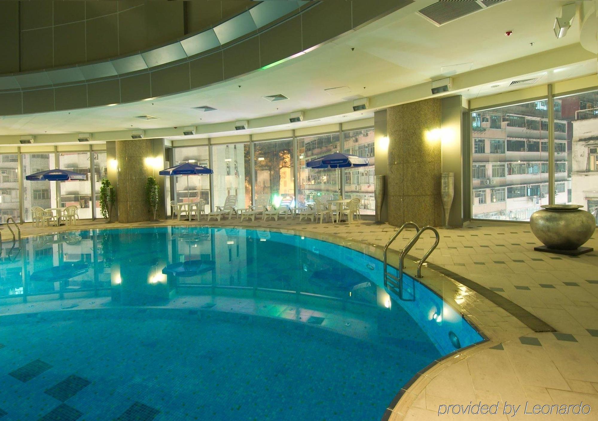 The Empire Hotel Kowloon - Tsim Sha Tsui Χονγκ Κονγκ Ανέσεις φωτογραφία