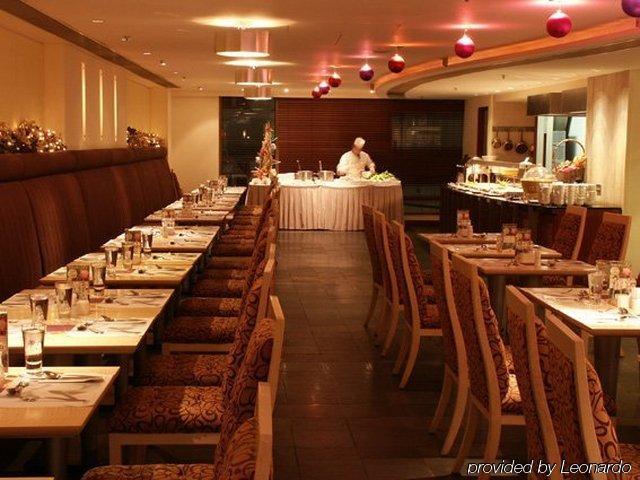 The Empire Hotel Kowloon - Tsim Sha Tsui Χονγκ Κονγκ Εστιατόριο φωτογραφία
