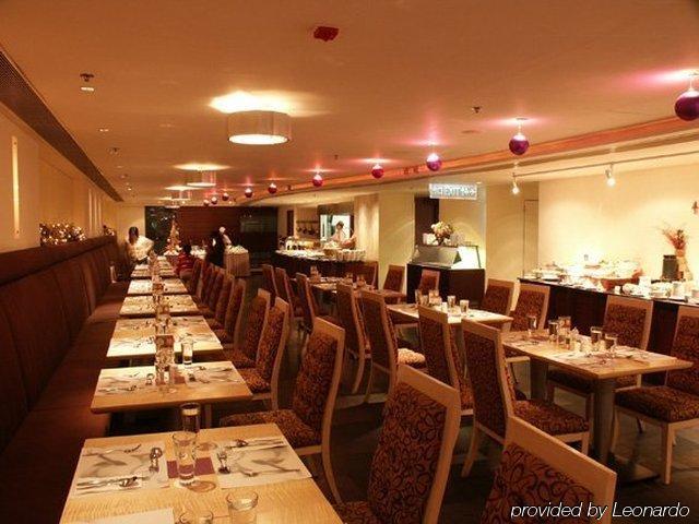 The Empire Hotel Kowloon - Tsim Sha Tsui Χονγκ Κονγκ Εστιατόριο φωτογραφία