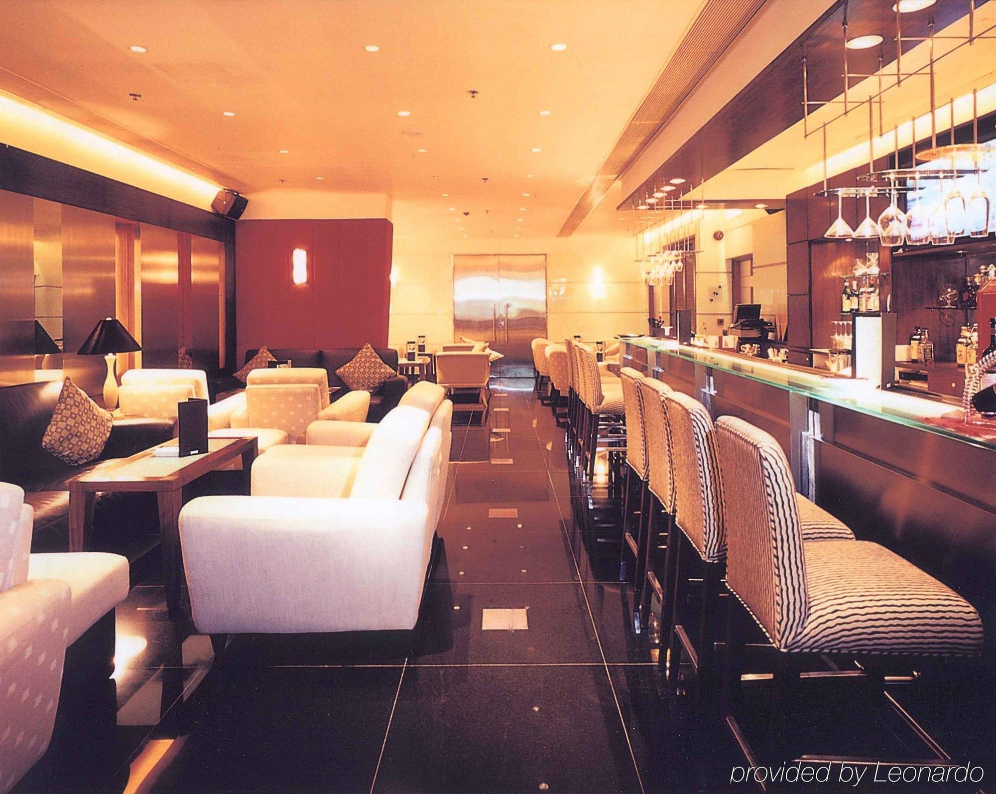 The Empire Hotel Kowloon - Tsim Sha Tsui Χονγκ Κονγκ Εστιατόριο φωτογραφία